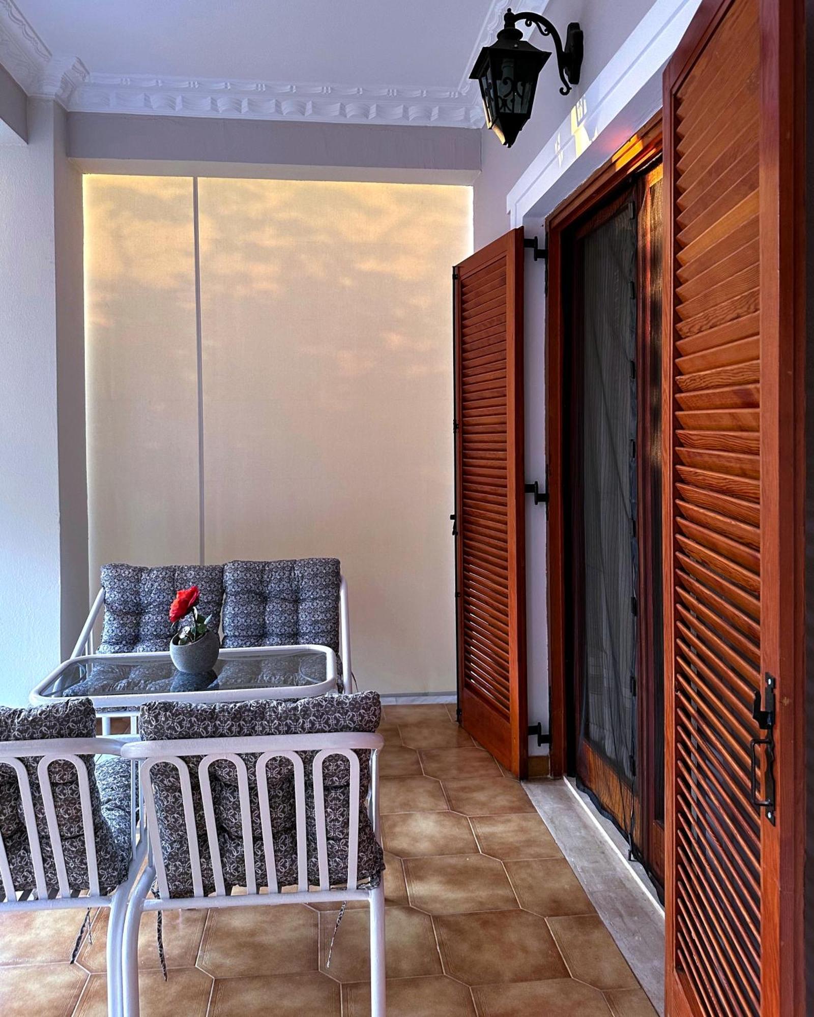 Vila Salamis Luxury Escape Exteriér fotografie