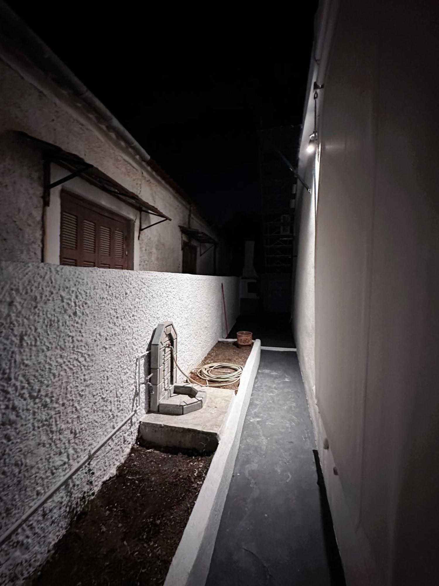 Vila Salamis Luxury Escape Exteriér fotografie