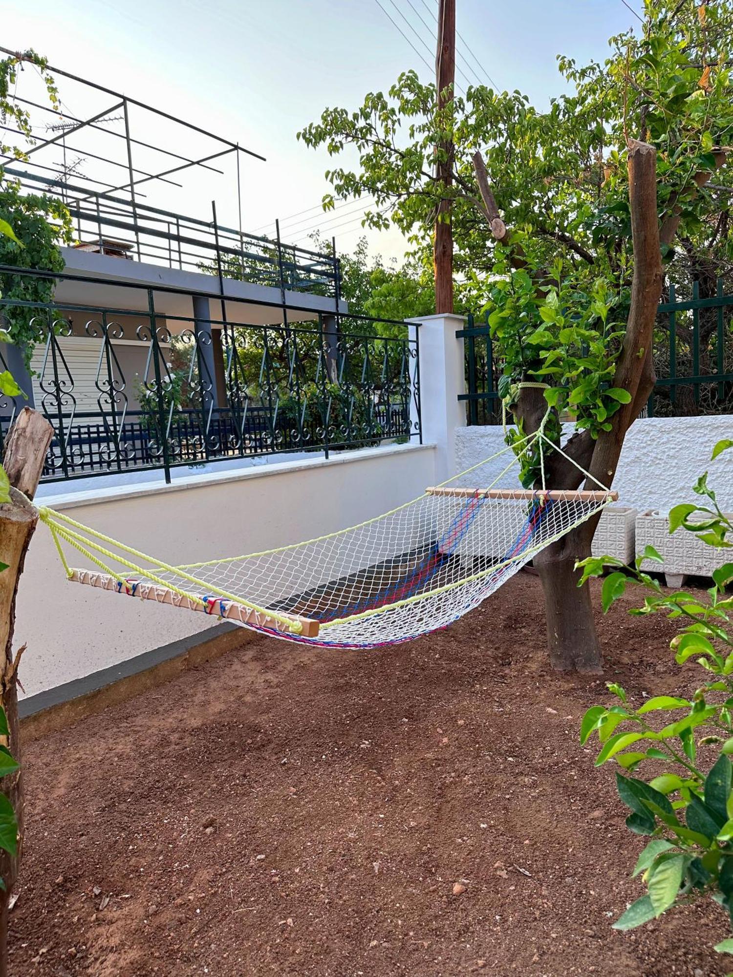 Vila Salamis Luxury Escape Exteriér fotografie