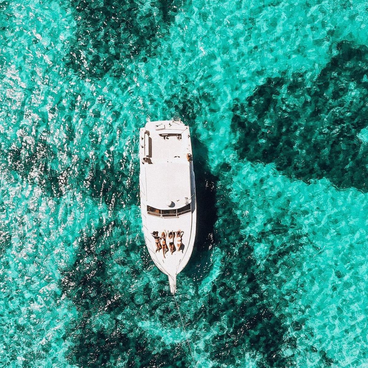 Vila Salamis Luxury Escape Exteriér fotografie
